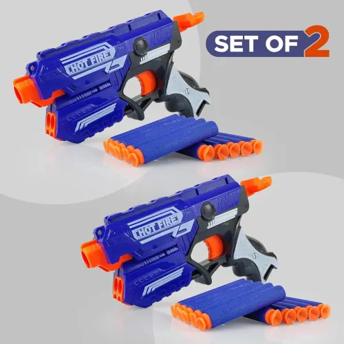 Image of Air couch Foam Blaster Gun Toy So2