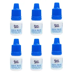 Air Freshener Drops Concentrated Room Car Freshener Liquid Instant Odor