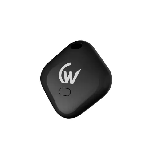 Image of Air Tag for Apple with Loud Buzzer, Works with Apple Find My(No App Required)