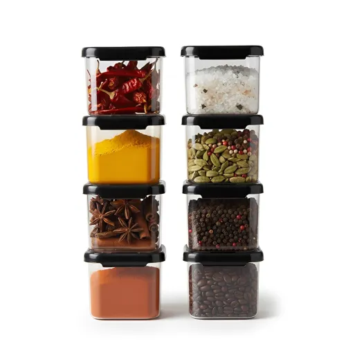 Image of Air Tight Kitchen Containers