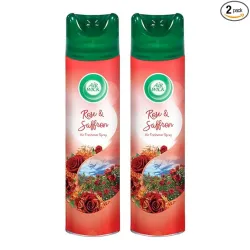 Air Wick 245 ml (Pack of 2) Room Air Freshener Spray