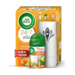 Air Wick Freshmatic Air Freshener Kit 250ml