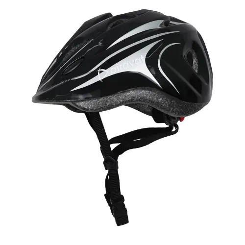 Image of Airavat Kids Adjustable Lightweight Cycling Safety Helmet Boys Girls