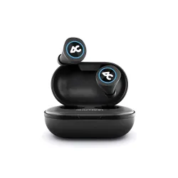AirBolt 505 True Wireless (TWS) Earbuds - Bluetooth 5.0, Full Touch Earphones