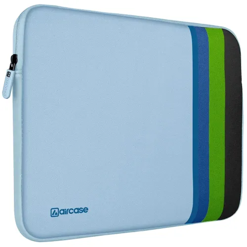 Image of AirCase 14.1-Inch Laptop Sleeve Aqua