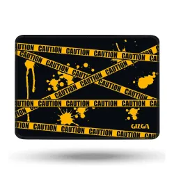 AirCase Gizga Extended Gaming Mouse Pad