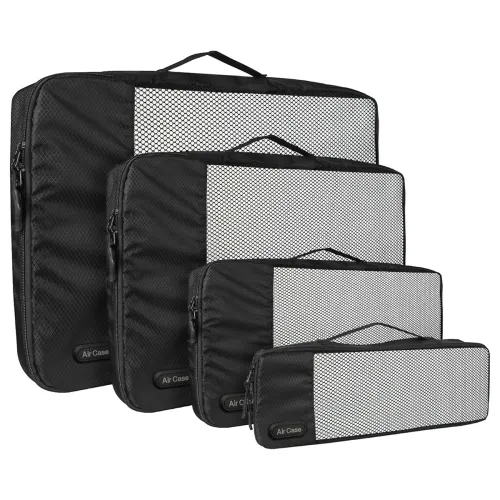 Image of AirCase Premium Organizer Bags- Set of 4