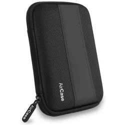 AirCase Rugged 2.5inches Hard Drive Case