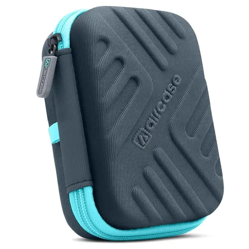 Image of AirCase Shockproof External Hard Drive Case (2.5inch)