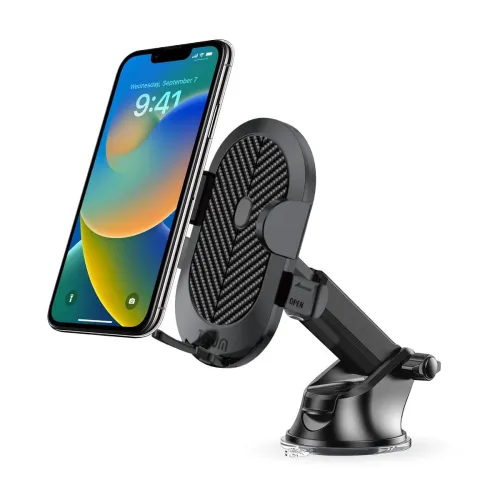 Image of Aircase Tizum Universal Car Mobile Holder