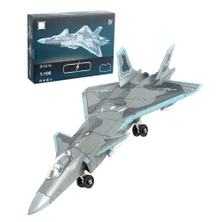 Aircraft Models, Fighter Jet Model 1:200 Scale, Detailed Military Aircraft Model for Collectors and Enthusiasts, Desktop Display or Gift for Aviation Fans, 13 x 20 x 8.5 cm