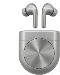 Airdops Monster Buds 49dB ANC Earbuds (Onyx Black)