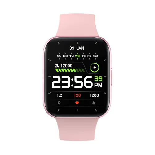 Image of AireeZ P25 Slim HD Fitness Watch