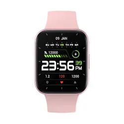 AireeZ P25 Slim HD Fitness Watch