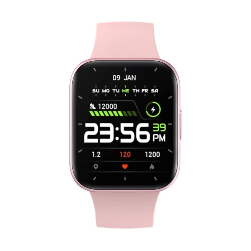 Image of AireeZ P25 Smart Fitness Watch 