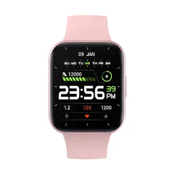 AireeZ P25 Smart Fitness Watch 