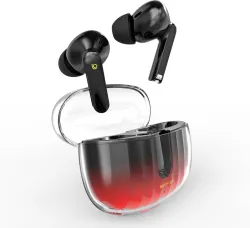 AirmaxPlus TWS Gaming Earbuds (Black)