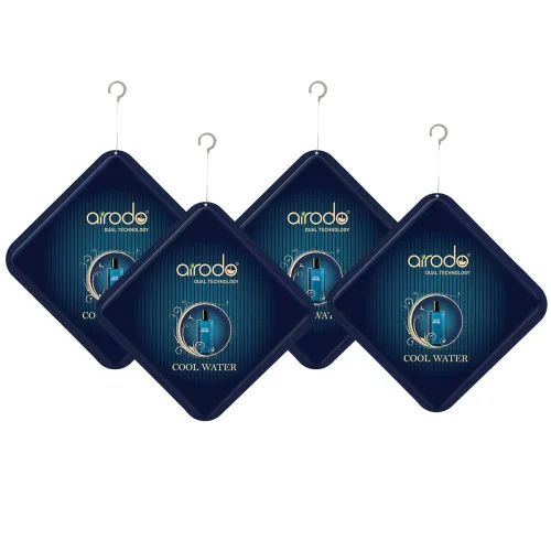 Image of Airodo Cool Water Luxury Gel