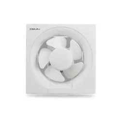AIROUT 200 MM WHITE DOM EX FAN