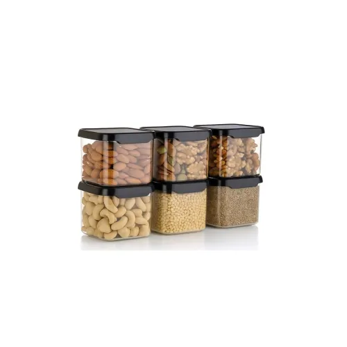 Image of Airtight Kitchen Storage Containers So6