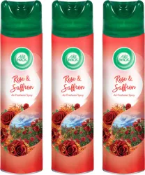 Airwick Rose Spray Room Air Freshener Spray 3