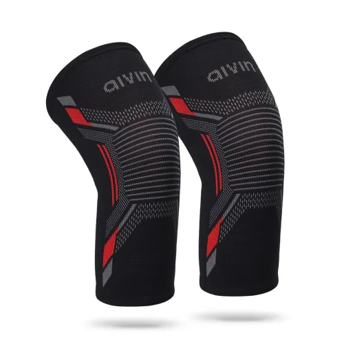 Image of Aivin Avengers Knee Support For Men&Women Knee Caps