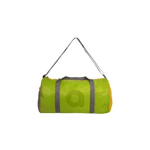 Image of Aivin Booster 1.0 Duffle Bag | 18L Ultra Lightweight, Compact Gym & Travel Bag | Dual Tone Water-Resistant Textured Poly