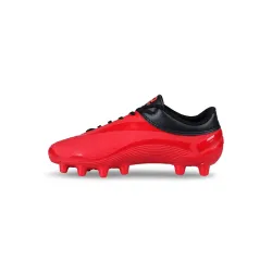 Aivin First Strike Football Stud with TPU Sole with Direct Injection Molding Technology A Moulded Removable E.V.A Sockli