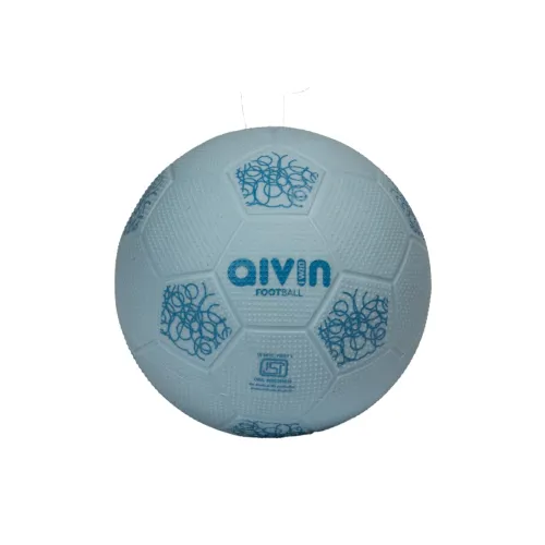Image of Aivin Home-Play Football | Premium PVC RTM Material | Non-Slip Surface | Official 47cm Circumference | Indoor Play Footb