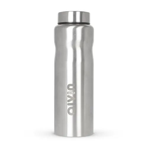 Image of Aivin Iceland Stainless Steel Water Bottle 
