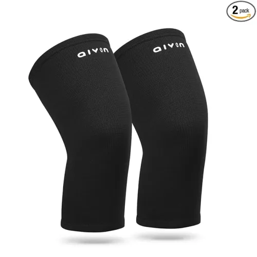 Image of AIVIN Knee Support Brace – Size L