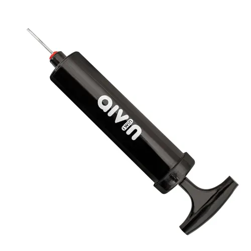 Image of Aivin Single Action Black Air Pump