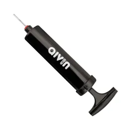 Aivin Single Action Black Air Pump