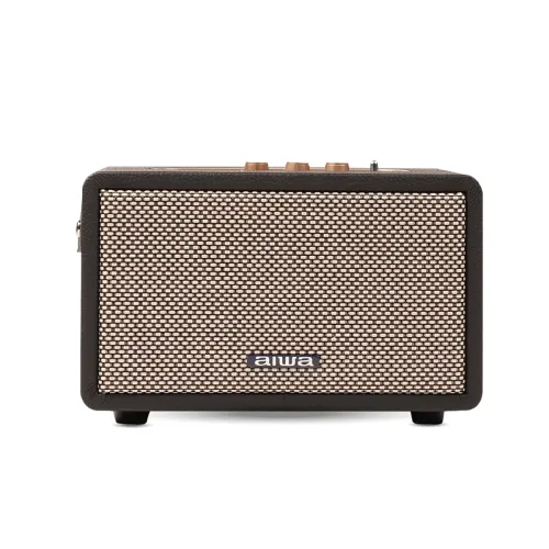 Image of Aiwa RS-X100 Natsukasii Pro 40W Bluetooth Speaker
