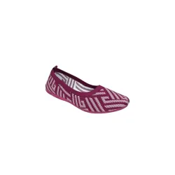AJANTA Premium Knitted Flat Jutis & Bellies