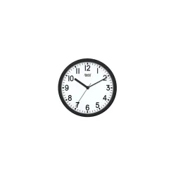 Ajanta Quartz Wall Clock 
