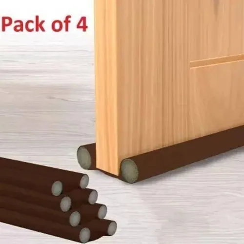 Image of AJENTERPRISE Door Bottom Seal Strip Po4