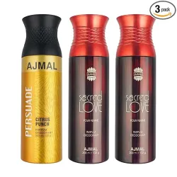 AJMAL 1 Persuade For Men & Women 