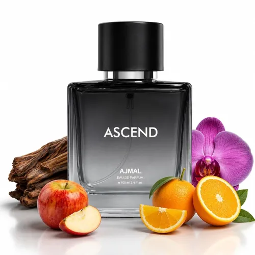 Image of Ajmal Ascend Perfume
