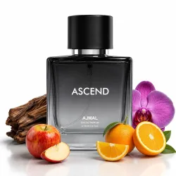 Ajmal Ascend Perfume