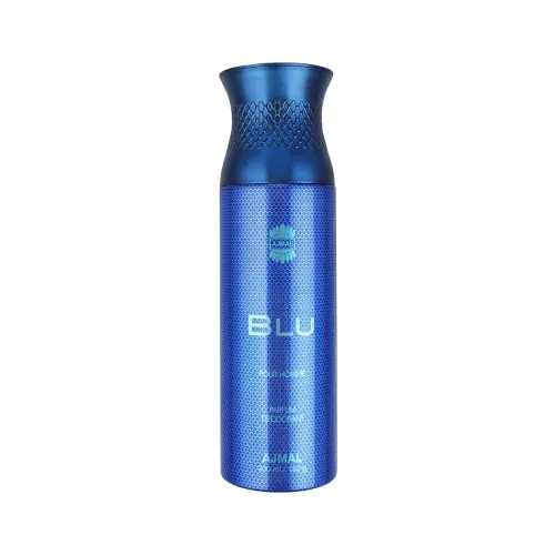 Image of Ajmal Carbon Perfume Deodorant 200ml