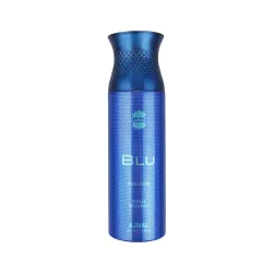 Ajmal Carbon Perfume Deodorant 200ml