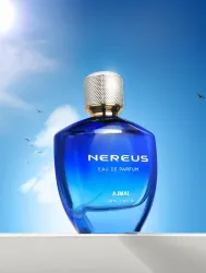 Ajmal Nereus Long Lasting Unisex Eau De Parfum - 100 ml