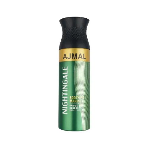 Image of AJMAL Nightingale Deodorant 200 Ml 