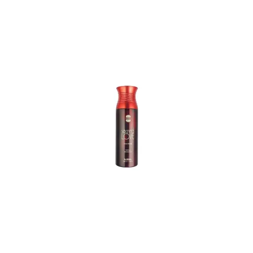 Image of Ajmal Sacred Perfume Deodorant 200ml Body Spray 