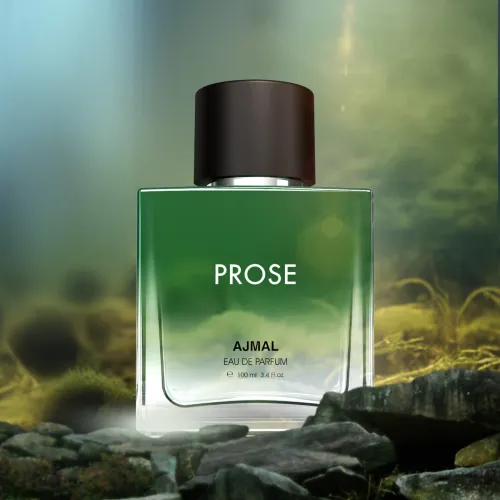 Image of Ajmal Prose Fougere Perfume Long Lasting Scent Spray