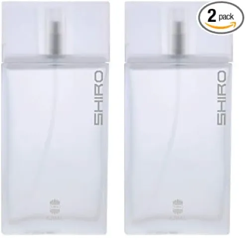 Image of Ajmal Shiro Men EDP 90ml