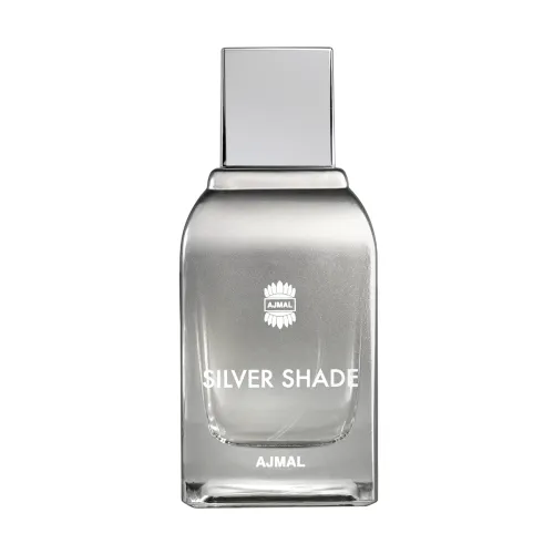 Image of Ajmal | Silver Shade - 100 ml Perfume for Men