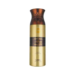 Ajmal Wisal Dhabab Perfume Deodorant 200ml For men