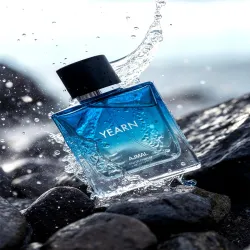 Ajmal Yearn Aquatic EDP for Men (100ml)